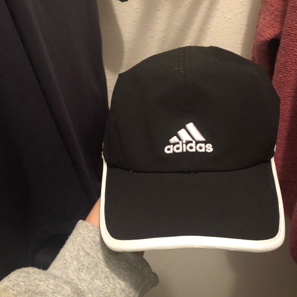 Adidas hat
